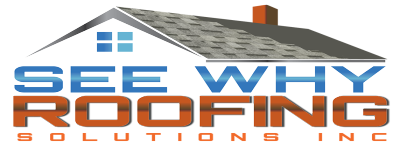 See Why Roofing Solutions Inc. logo